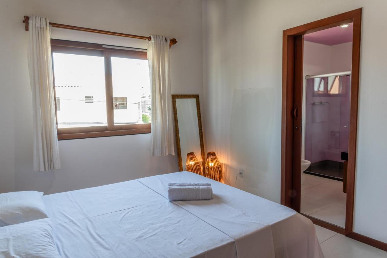 Holiday home 450M Praia De Taperapuan; Piscina; 2 Quartos; Wifi 300 Mbs; Churrasqueira; Estacionamento Gratuito 1 Carro Porto Seguro