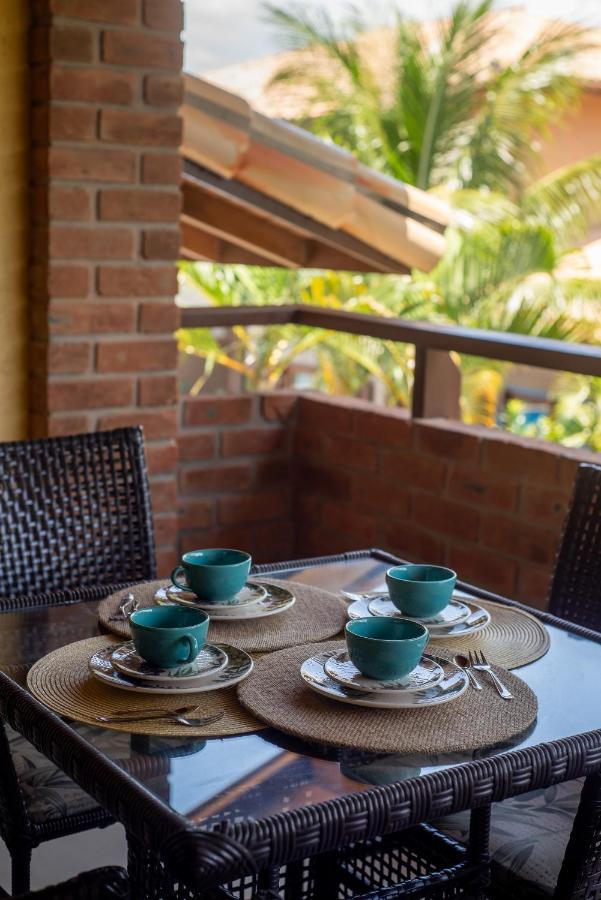 450M Praia De Taperapuan; Piscina; 2 Quartos; Wifi 300 Mbs; Churrasqueira; Estacionamento Gratuito 1 Carro Holiday home *