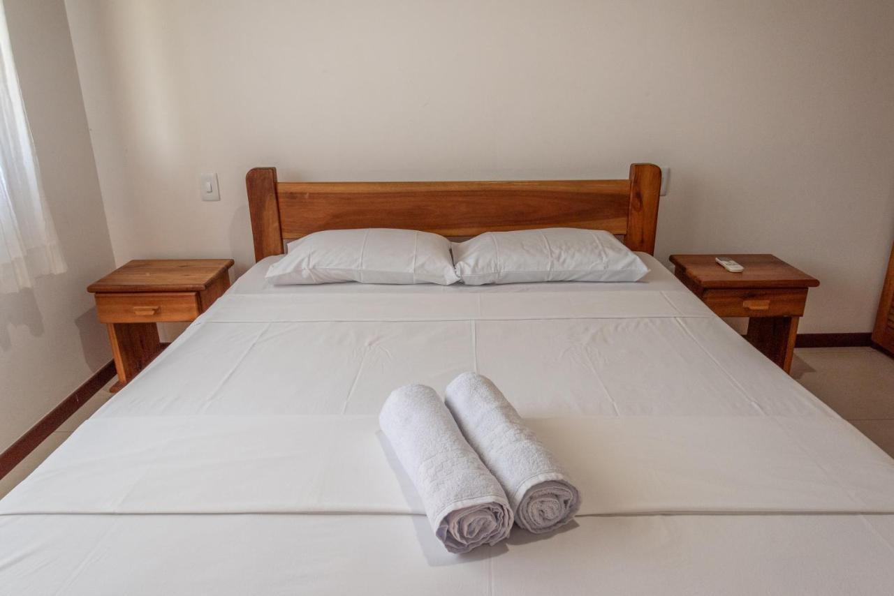 Holiday home 450M Praia De Taperapuan; Piscina; 2 Quartos; Wifi 300 Mbs; Churrasqueira; Estacionamento Gratuito 1 Carro *