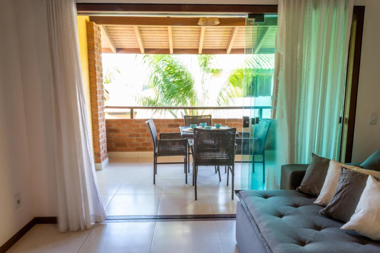 450M Praia De Taperapuan; Piscina; 2 Quartos; Wifi 300 Mbs; Churrasqueira; Estacionamento Gratuito 1 Carro Holiday home Porto Seguro