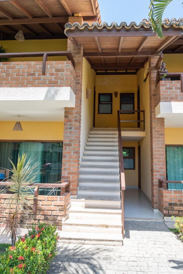 Holiday home 450M Praia De Taperapuan; Piscina; 2 Quartos; Wifi 300 Mbs; Churrasqueira; Estacionamento Gratuito 1 Carro Porto Seguro