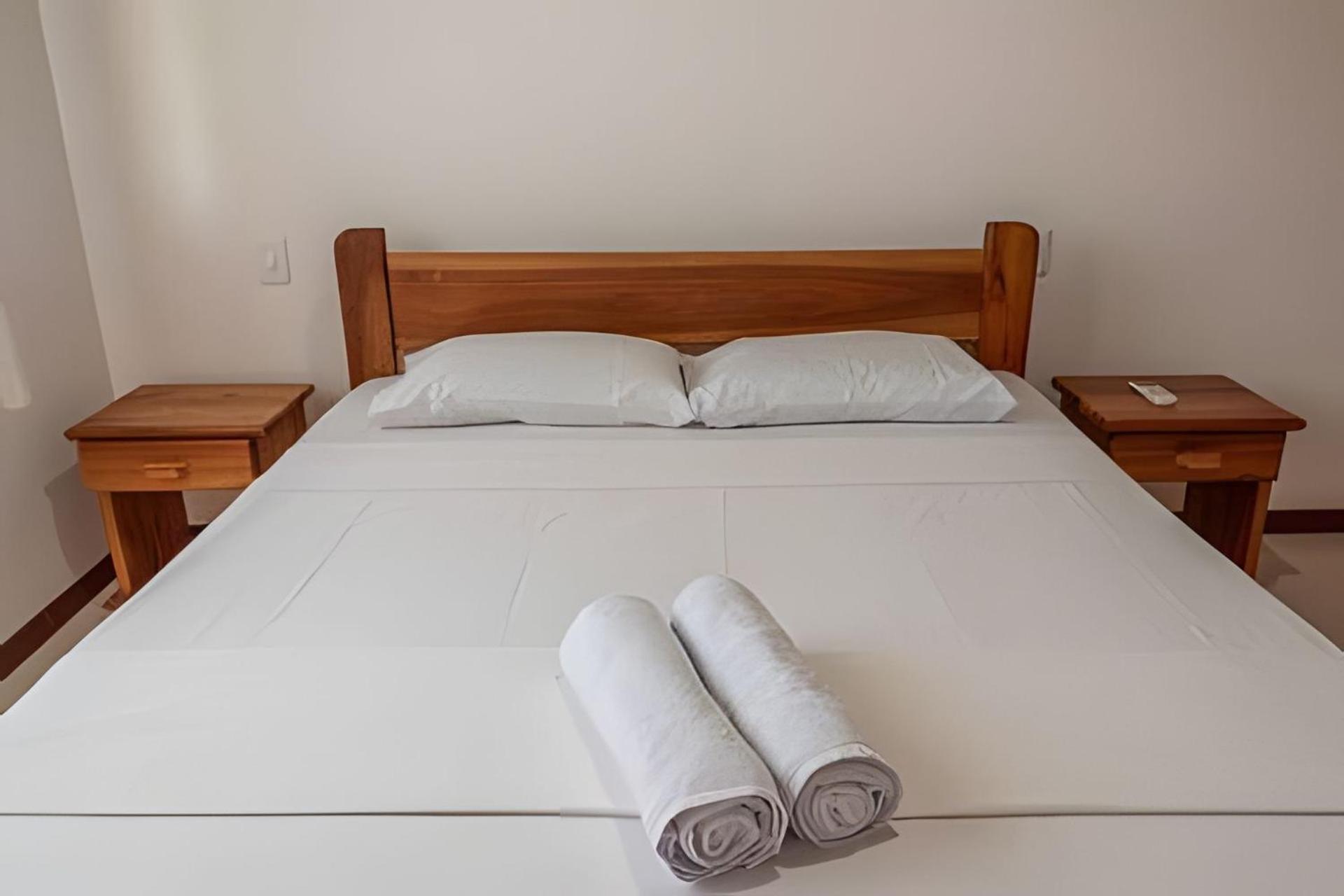 Holiday home 450M Praia De Taperapuan; Piscina; 2 Quartos; Wifi 300 Mbs; Churrasqueira; Estacionamento Gratuito 1 Carro Porto Seguro