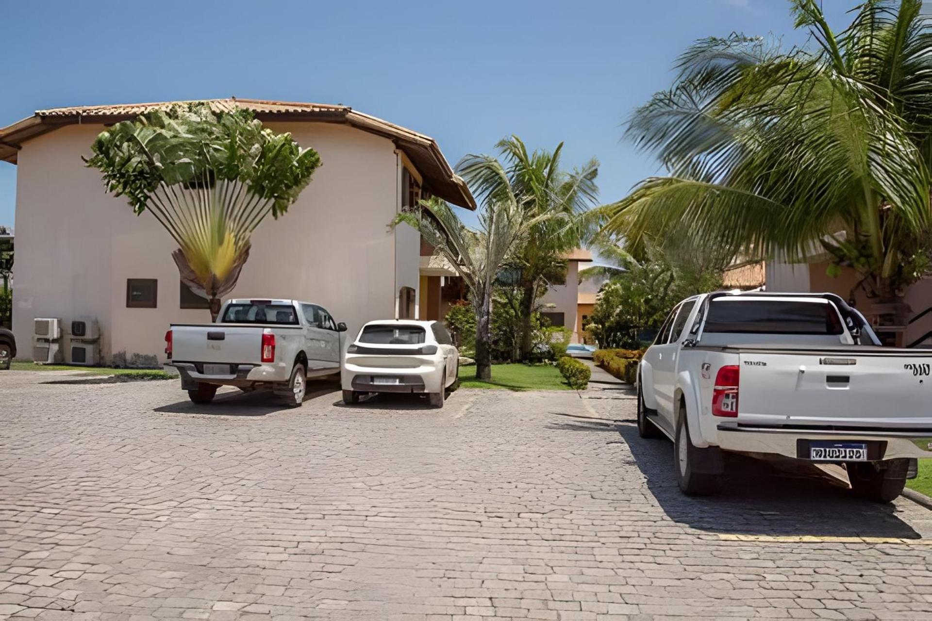 450M Praia De Taperapuan; Piscina; 2 Quartos; Wifi 300 Mbs; Churrasqueira; Estacionamento Gratuito 1 Carro Holiday home *