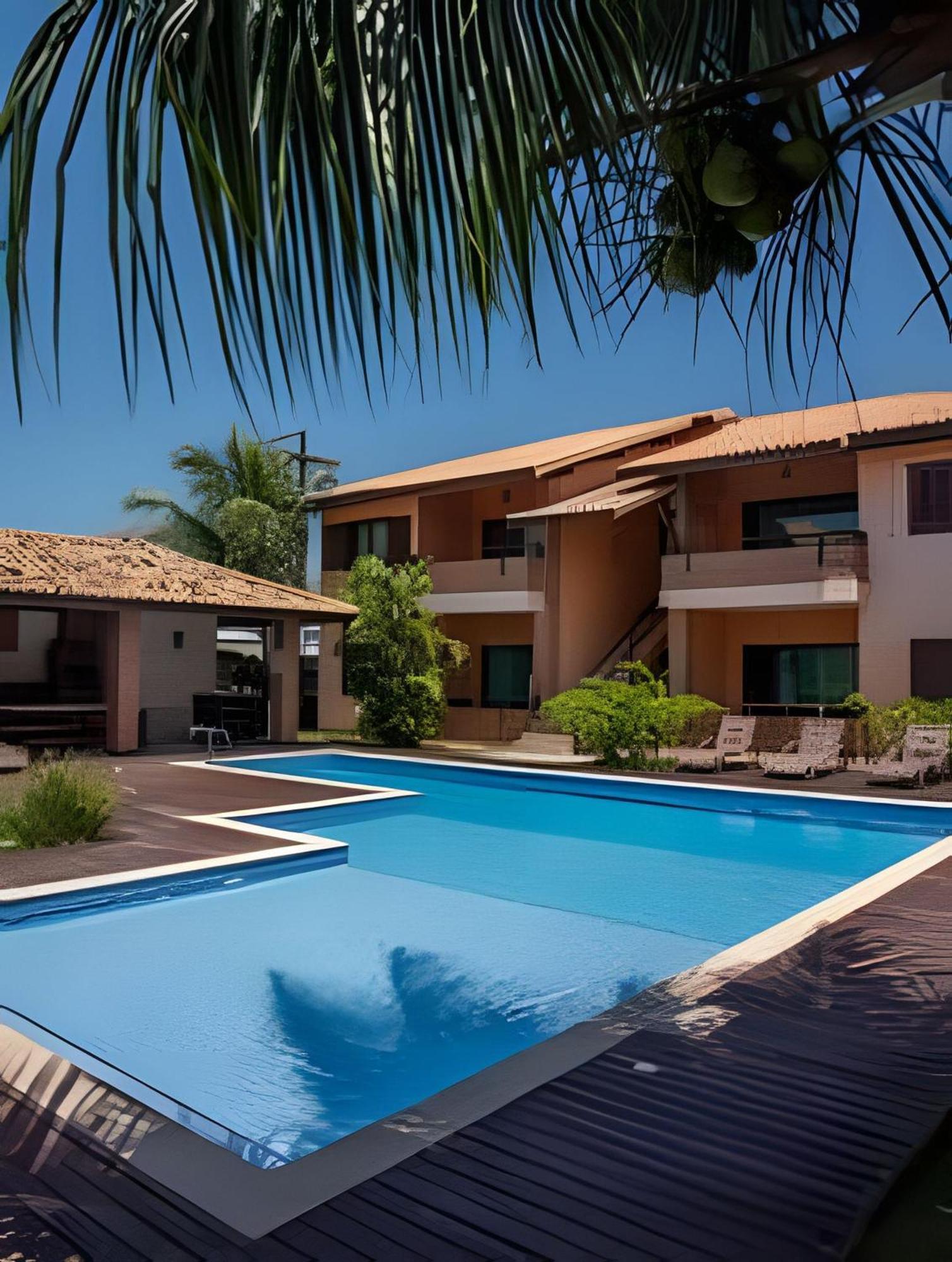 450M Praia De Taperapuan; Piscina; 2 Quartos; Wifi 300 Mbs; Churrasqueira; Estacionamento Gratuito 1 Carro Holiday home *