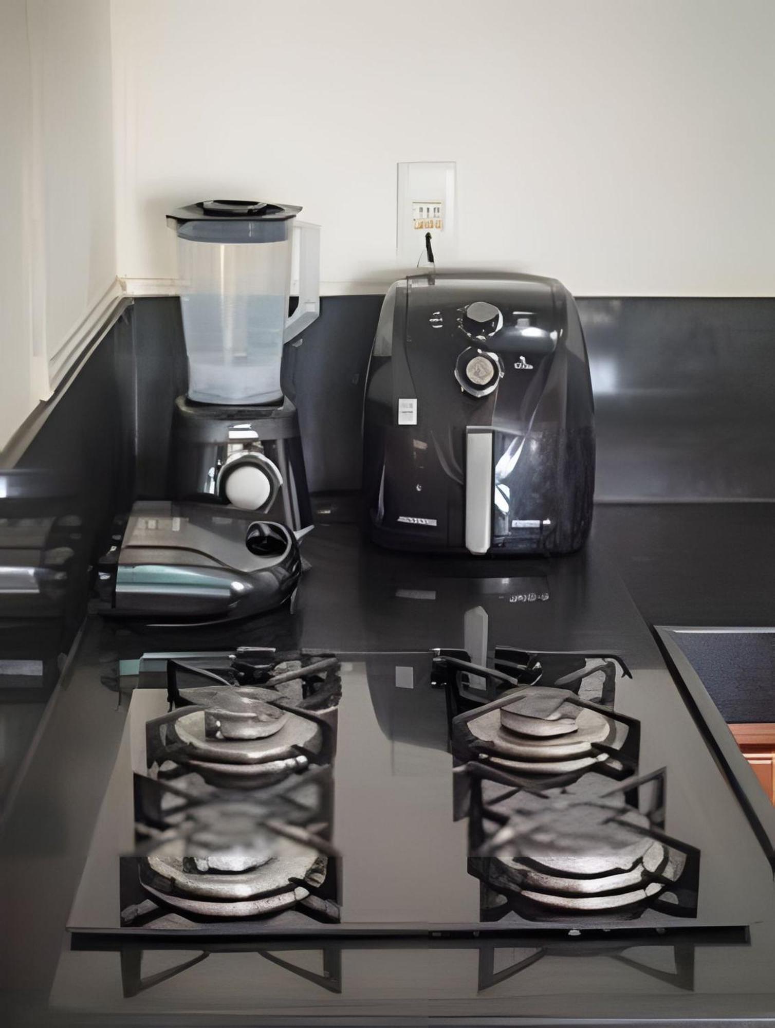 450M Praia De Taperapuan; Piscina; 2 Quartos; Wifi 300 Mbs; Churrasqueira; Estacionamento Gratuito 1 Carro Holiday home