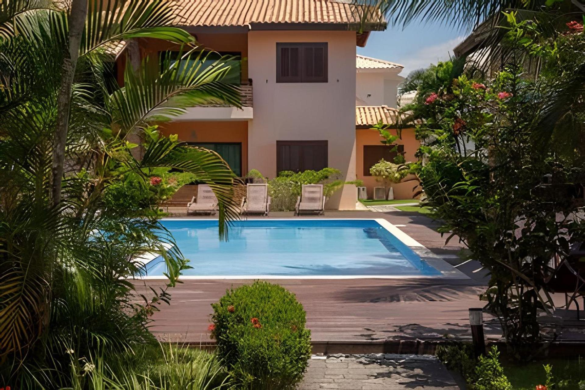 450M Praia De Taperapuan; Piscina; 2 Quartos; Wifi 300 Mbs; Churrasqueira; Estacionamento Gratuito 1 Carro Porto Seguro