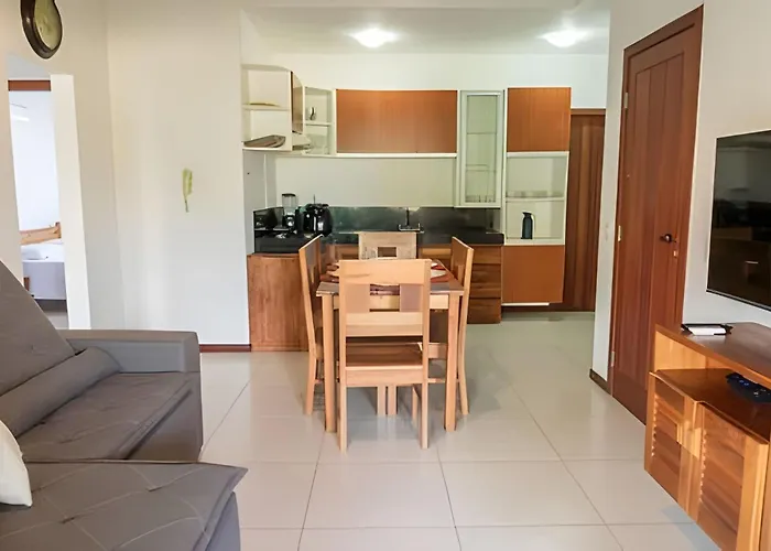 450M Praia De Taperapuan; Piscina; 2 Quartos; Wifi 300 Mbs; Churrasqueira; Estacionamento Gratuito 1 Carro