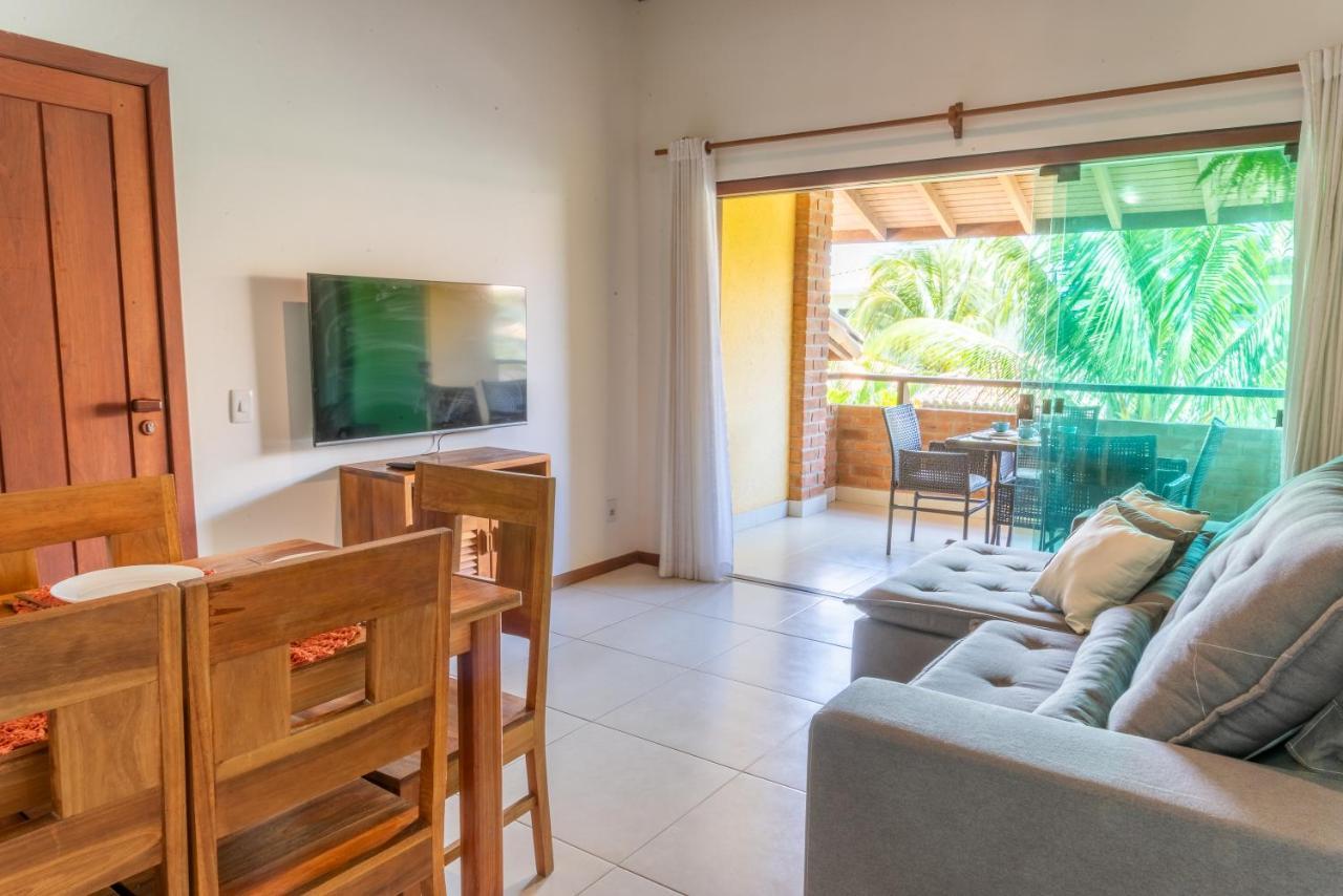 450m De Taperapuan; Piscina; 2 Quartos; Wifi 300 Mbs; Churrasqueira; Estacionamento Gratuito 1 Carro Сasa de vacaciones