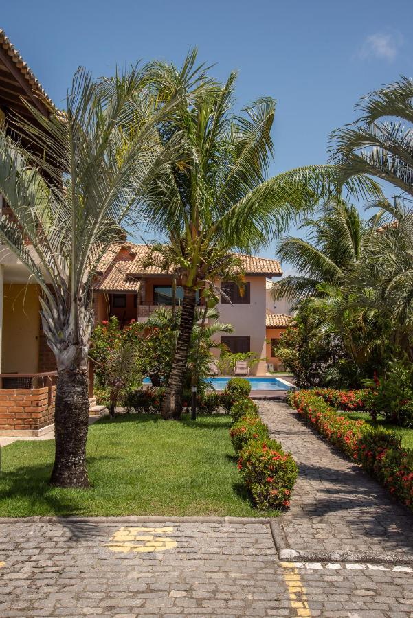 Сasa de vacaciones 450m De Taperapuan; Piscina; 2 Quartos; Wifi 300 Mbs; Churrasqueira; Estacionamento Gratuito 1 Carro *