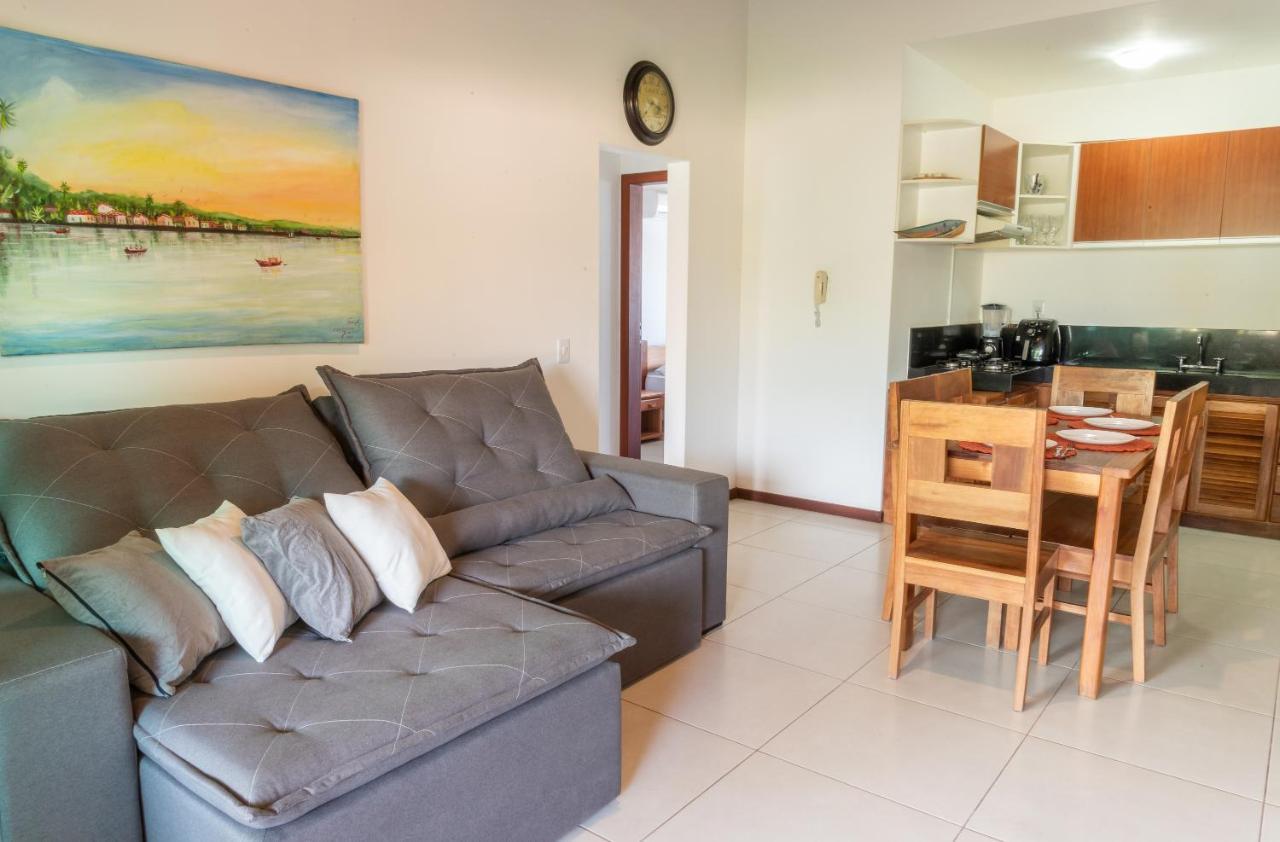 450m De Taperapuan; Piscina; 2 Quartos; Wifi 300 Mbs; Churrasqueira; Estacionamento Gratuito 1 Carro * Porto Seguro