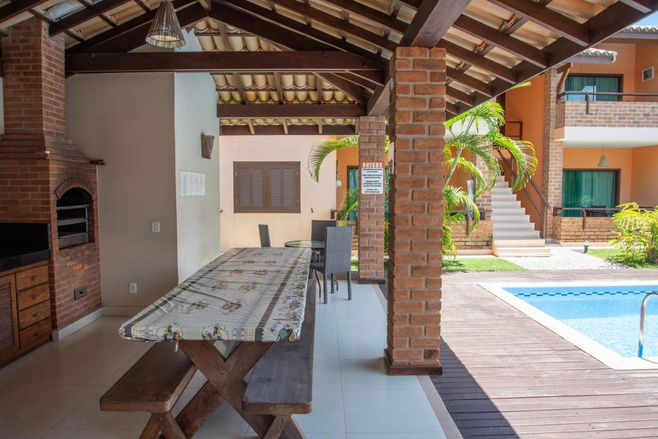 450m De Taperapuan; Piscina; 2 Quartos; Wifi 300 Mbs; Churrasqueira; Estacionamento Gratuito 1 Carro *