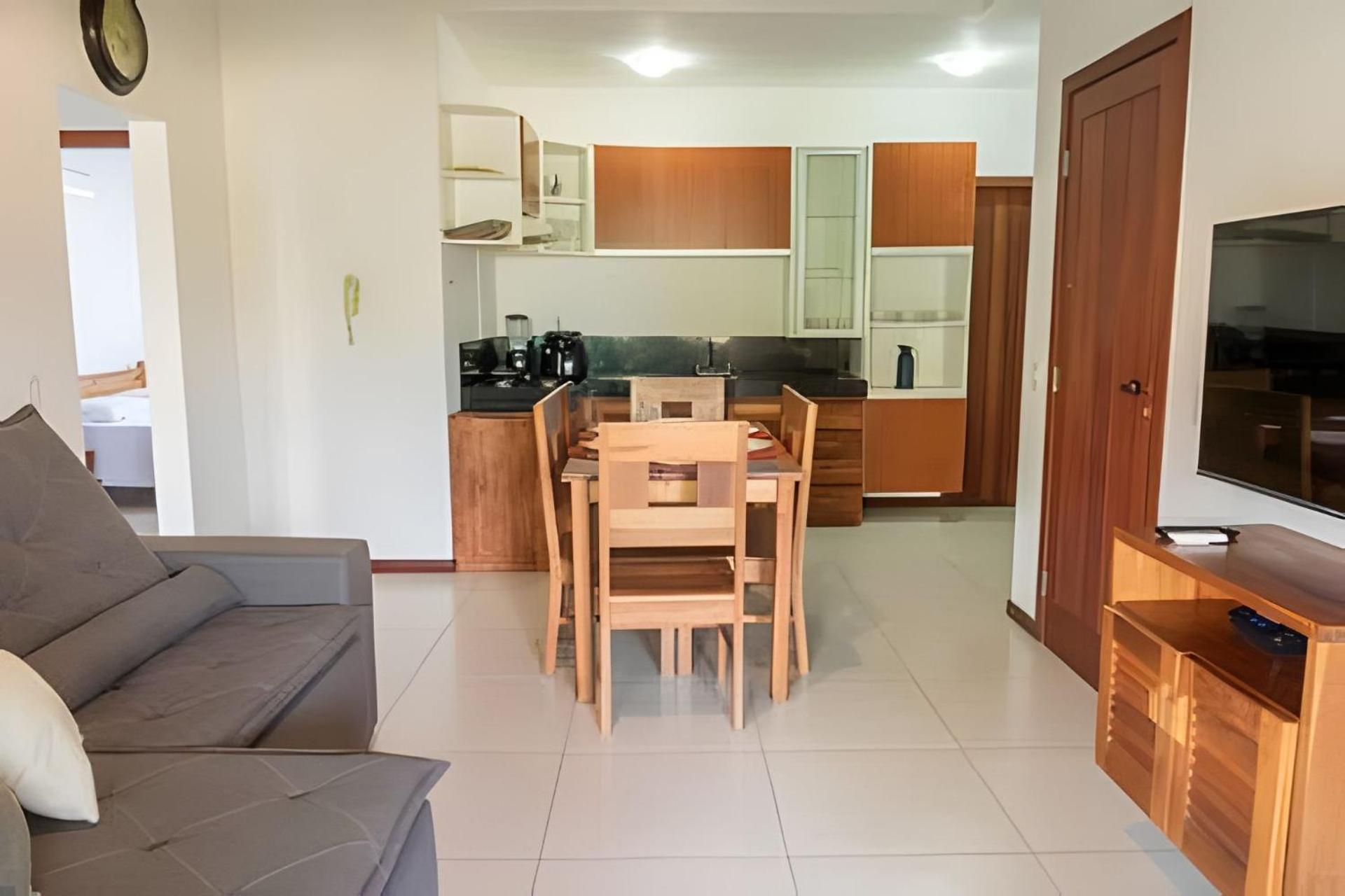 450m De Taperapuan; Piscina; 2 Quartos; Wifi 300 Mbs; Churrasqueira; Estacionamento Gratuito 1 Carro Сasa de vacaciones *