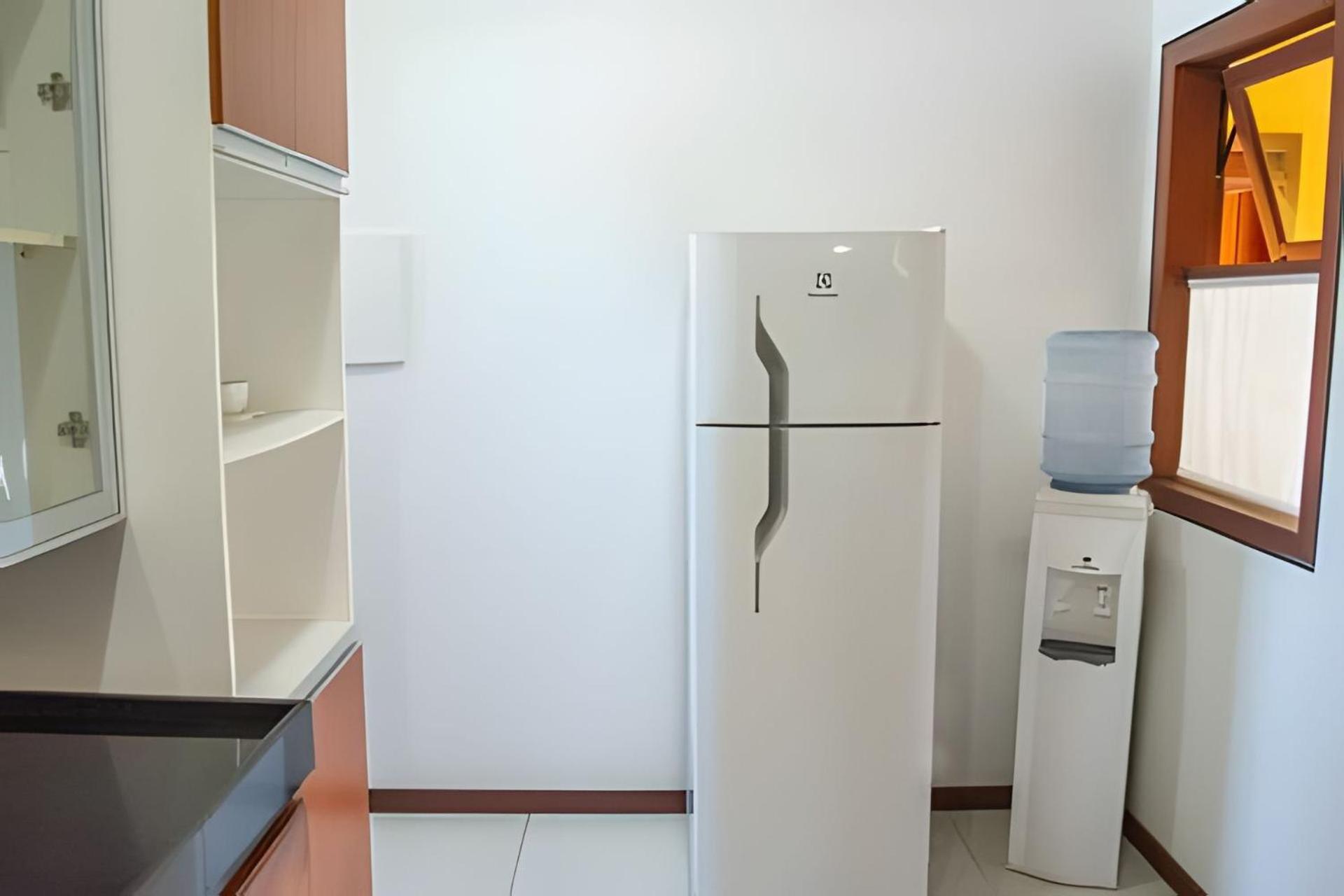 450m De Taperapuan; Piscina; 2 Quartos; Wifi 300 Mbs; Churrasqueira; Estacionamento Gratuito 1 Carro